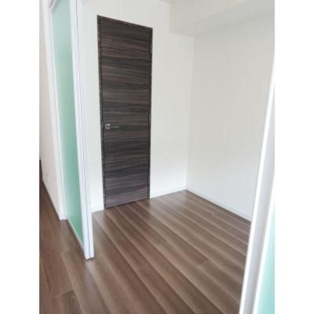 収納　※写真は同タイプ住戸です。