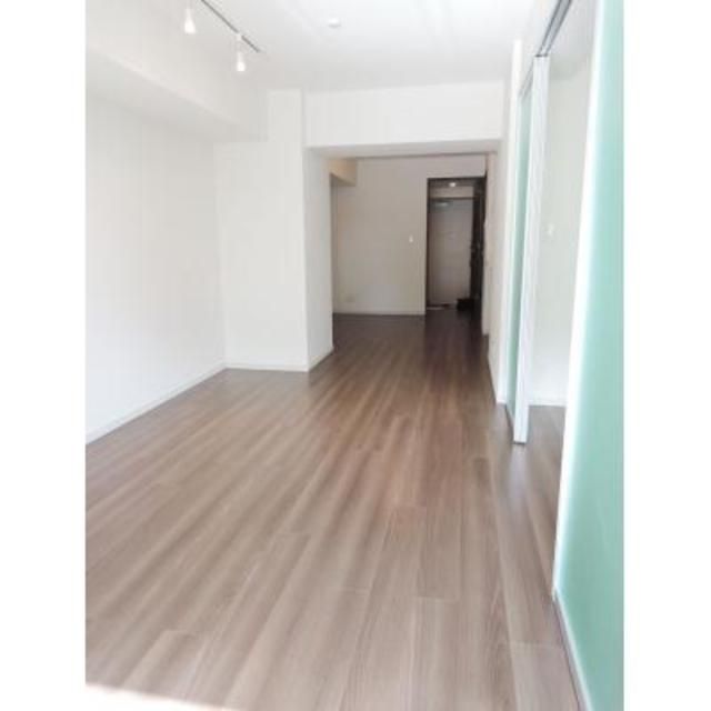 居室・リビング　※写真は同タイプ住戸です。