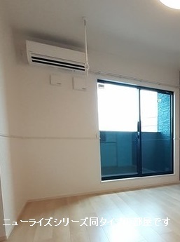 居室・リビング　居室・リビング