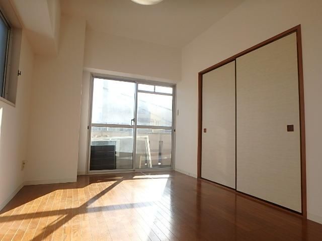 その他部屋・スペース　室内