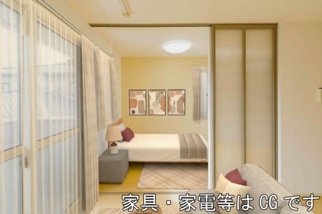 その他部屋・スペース　内装も気になるポイント