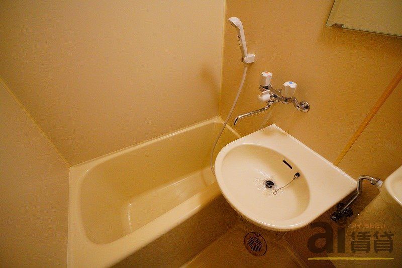 バス・シャワールーム　※同仕様写真です