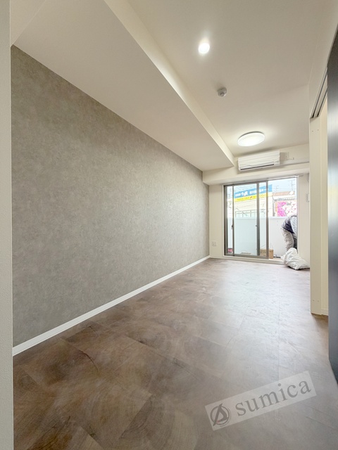 居室・リビング　使い勝手のいいリビングですね♪♪