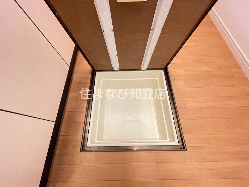 その他設備　同型別部屋写真