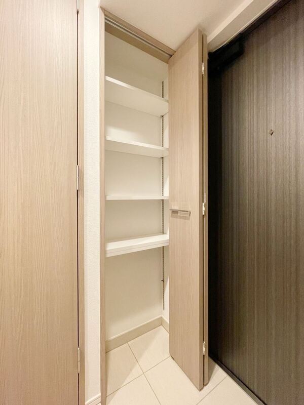 収納　収納※別部屋参考写真