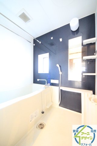 バス・シャワールーム　※類似部屋