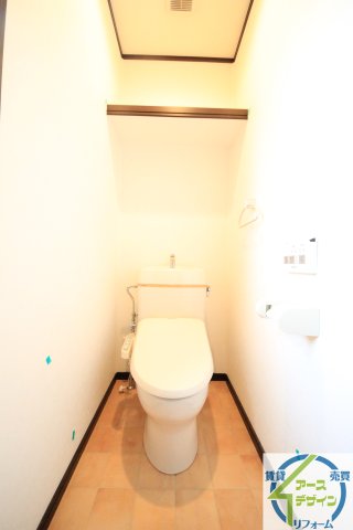 トイレ　※類似部屋