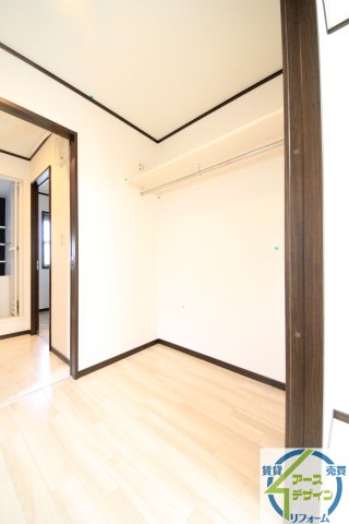 収納　※類似部屋