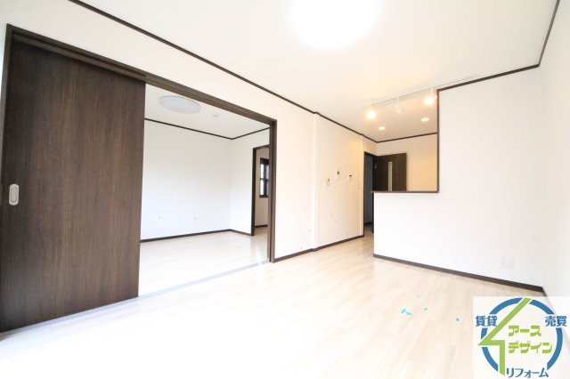 居室・リビング　※類似部屋