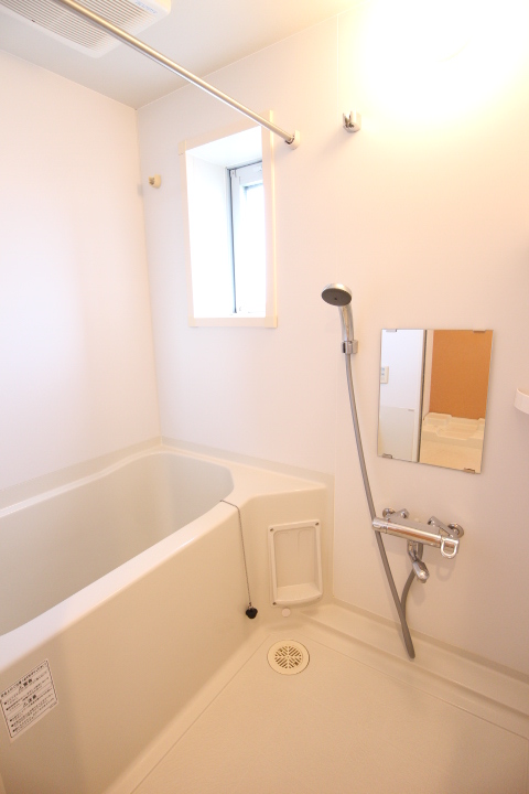 バス・シャワールーム　※参考写真