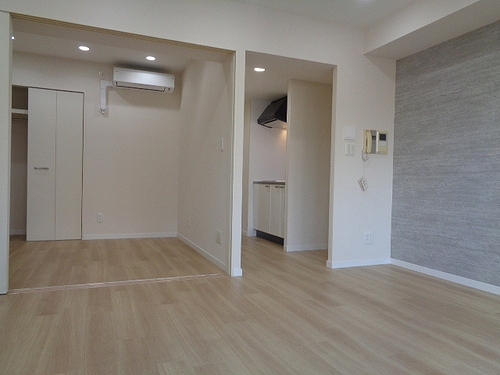 居室・リビング　リビングダイニング　※2025年7月撮影