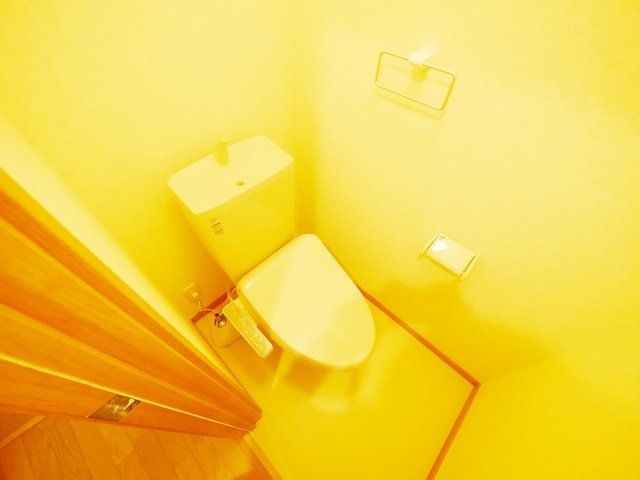 トイレ　同仕様