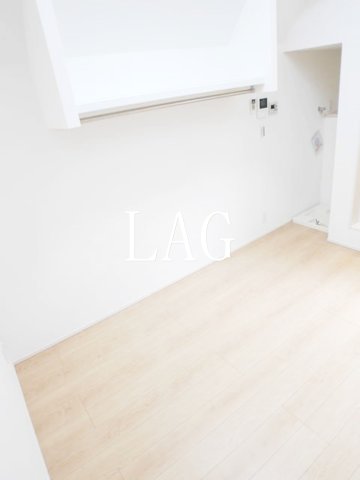 その他部屋・スペース　寝室です。