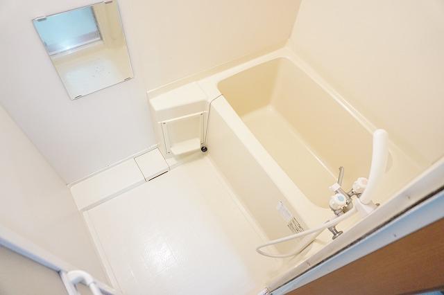 バス・シャワールーム　浴室