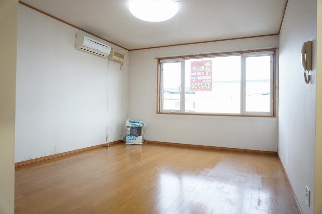 居室・リビング　リビング１