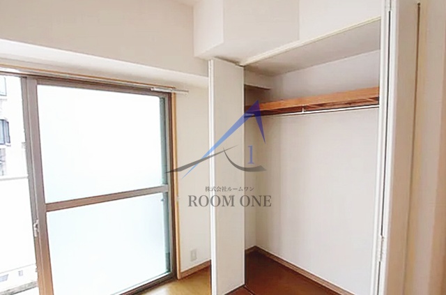 収納　収納です。