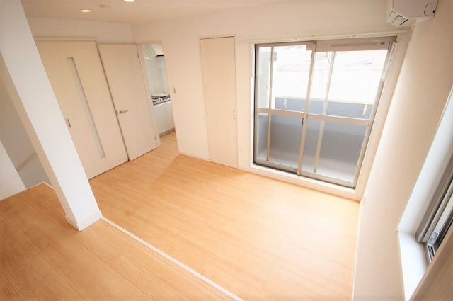 その他部屋・スペース　ゆとりの広さです