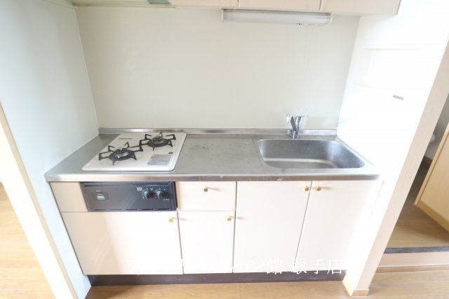 キッチン　画像5