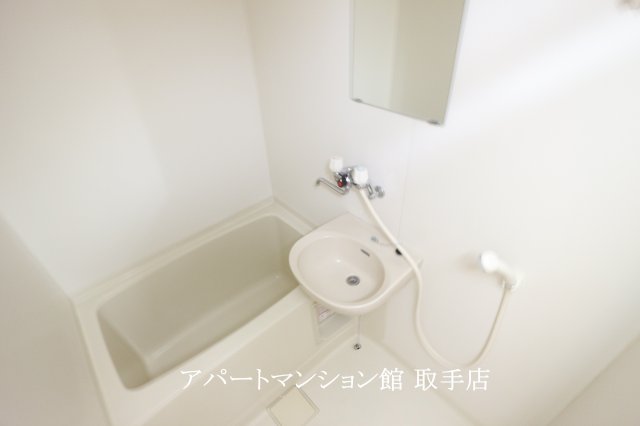 バス・シャワールーム　画像6