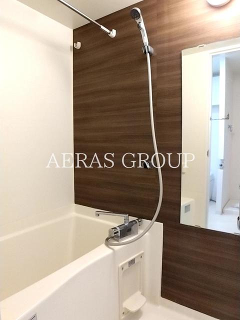 バス・シャワールーム　別部屋同仕様