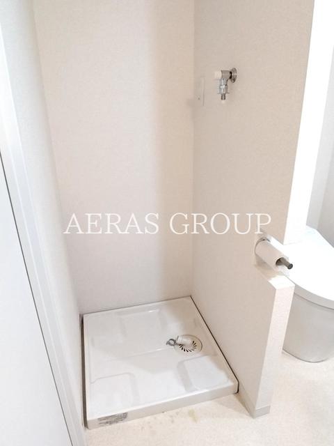 その他設備　別部屋同仕様