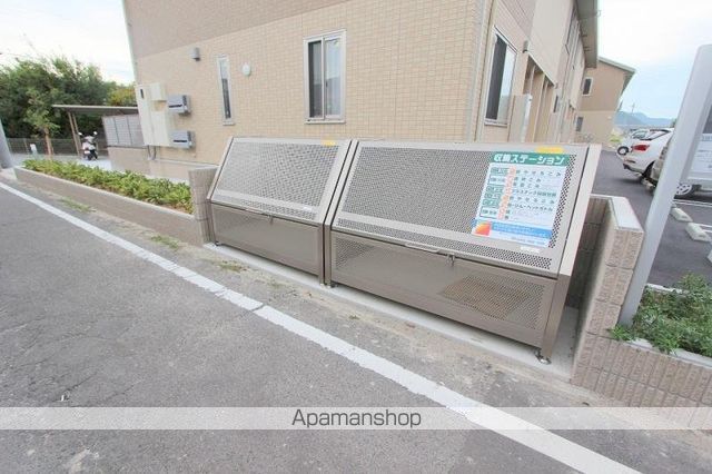 その他共有部分　その他共有部分