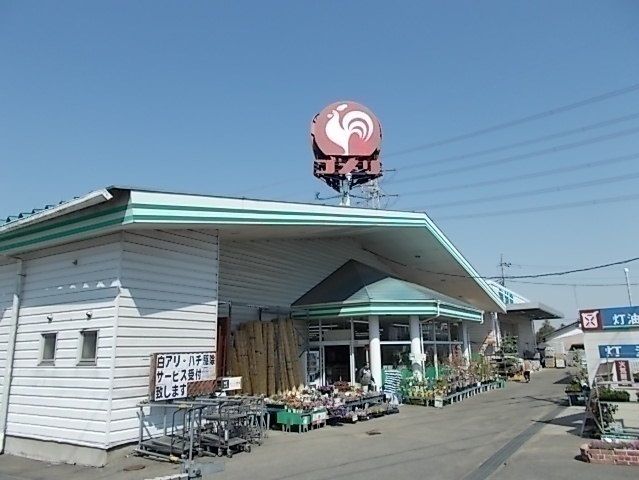 ホームセンター　コメリ（ホームセンター）まで700m