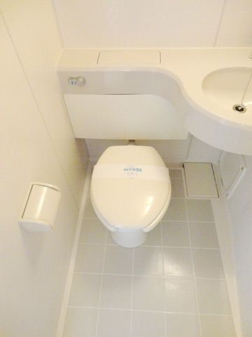 トイレ　★トイレ★