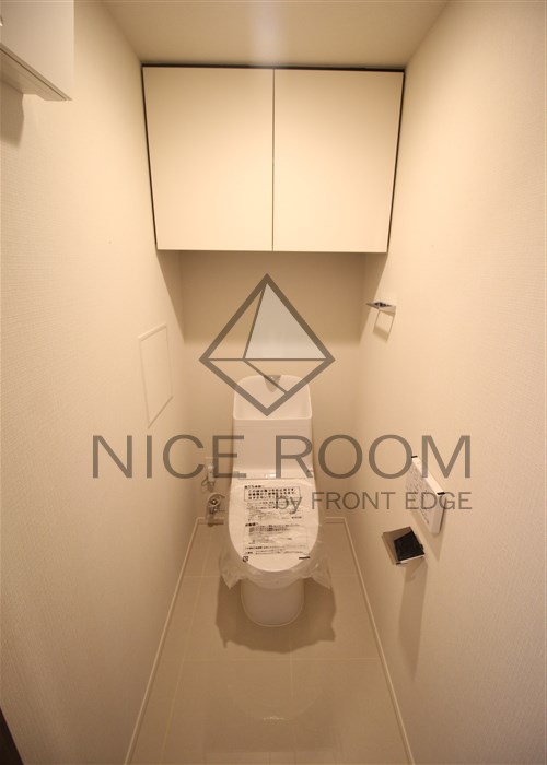 トイレ　THE HIGH 堀江　トイレ