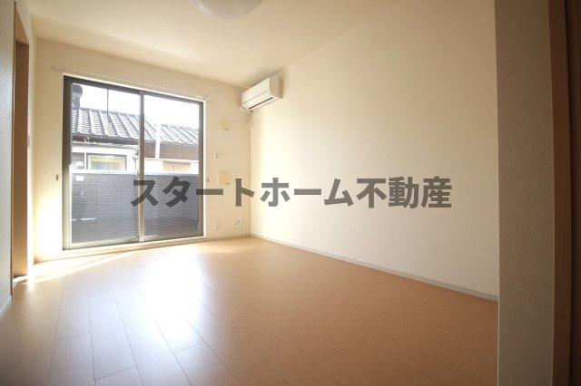 居室・リビング　おしゃれなリビングです