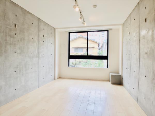 居室・リビング　使いやすいリビングです