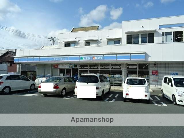 コンビニ　ローソン浜松高林２丁目店（コンビニ）まで375m