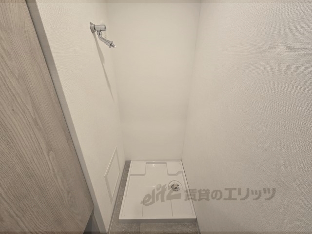 その他部屋・スペース　洗濯機置場