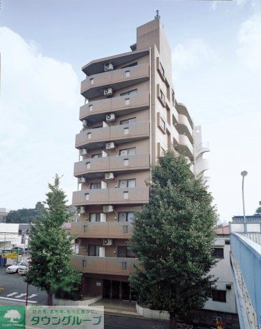 建物外観　★外観★