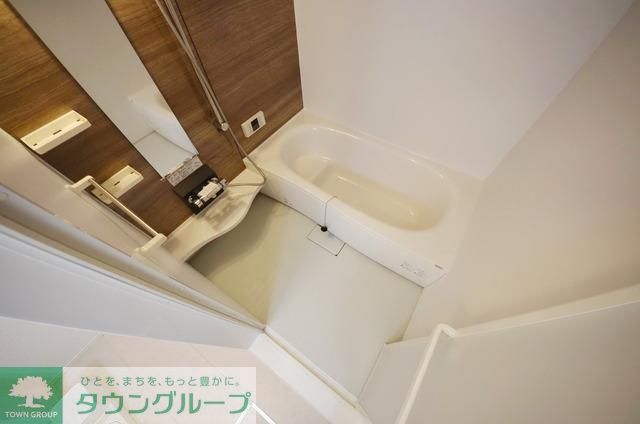 バス・シャワールーム　※写真はイメージです。