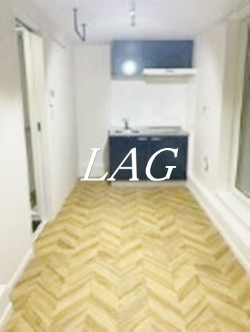 居室・リビング　洋室のお部屋です。