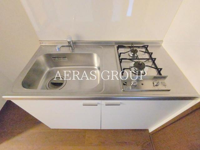 キッチン　同仕様