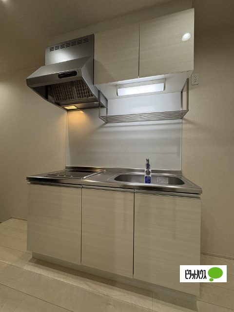 キッチン　イメージ