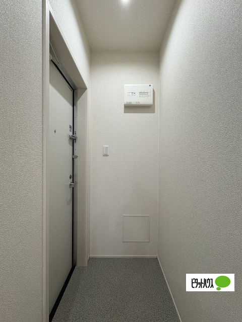 玄関　イメージ