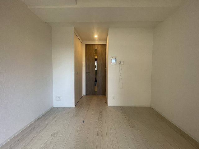 居室・リビング　モデル写真