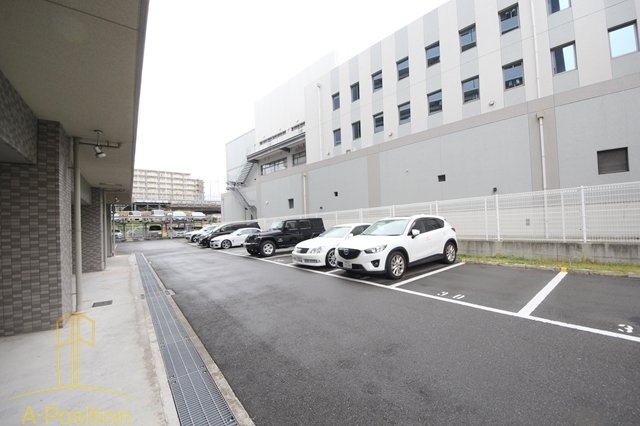 その他共有部分　エスリード福島リバーフロント