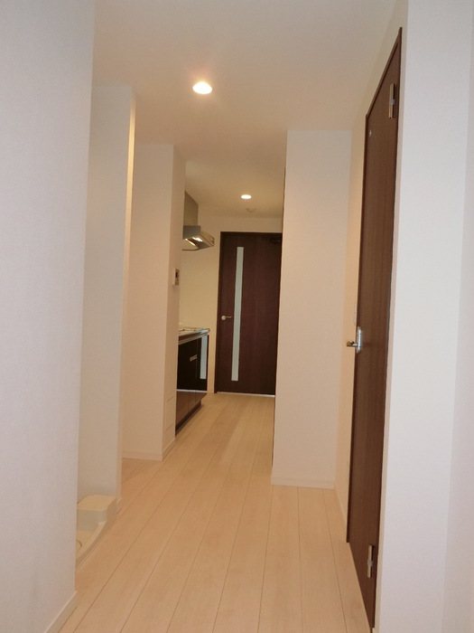 玄関　参考写真