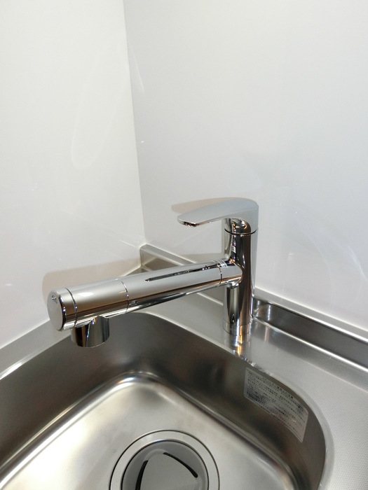 キッチン　参考写真