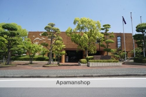その他　【公民館】王寺町文化福祉センター（その他）まで1071m