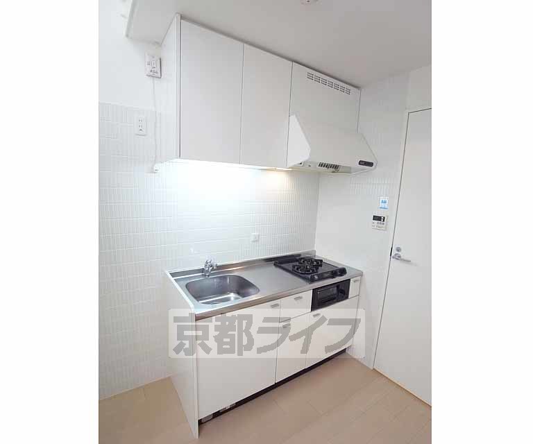 キッチン　料理も捗りそうです。