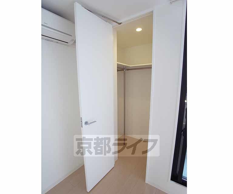 収納　ＷＩＣ付きですっ！