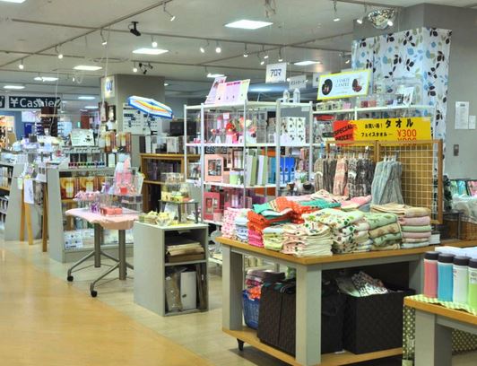 ホームセンター　OKAYアルカキット錦糸町店（ホームセンター）まで676m