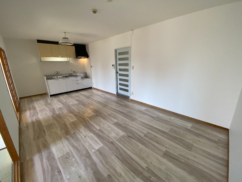 居室・リビング　別号室イメージ