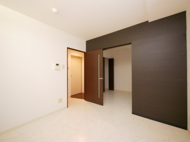 居室・リビング　☆8.6帖のリビングです！