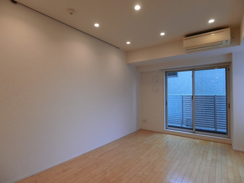 居室・リビング　ゆったりとしたリビングです